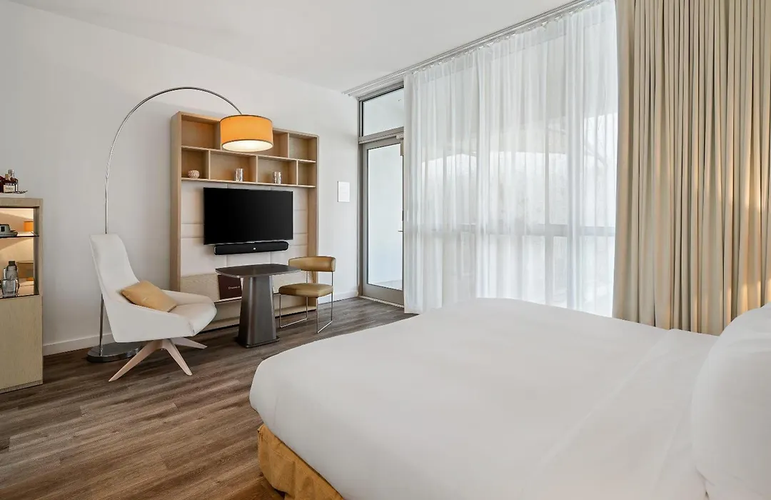 The Grayson Hotel Miami Downtown-1