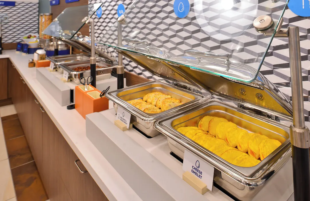 Holiday Inn Express Miami Airport-Blue Lagoon Area By Ihg-1
