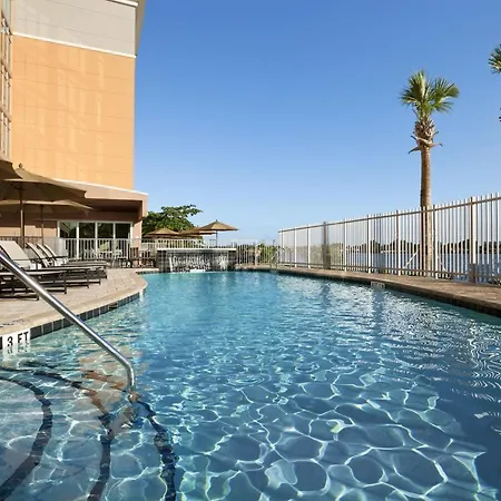 Holiday Inn Express Miami Airport-Blue Lagoon Area By Ihg-2