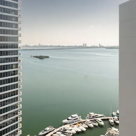 Miami Marriott Biscayne Bay-3