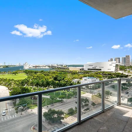 The Grayson Hotel Miami Downtown-2