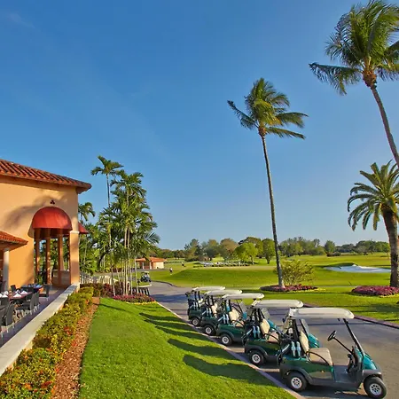 Biltmore Hotel Miami Coral Gables-2