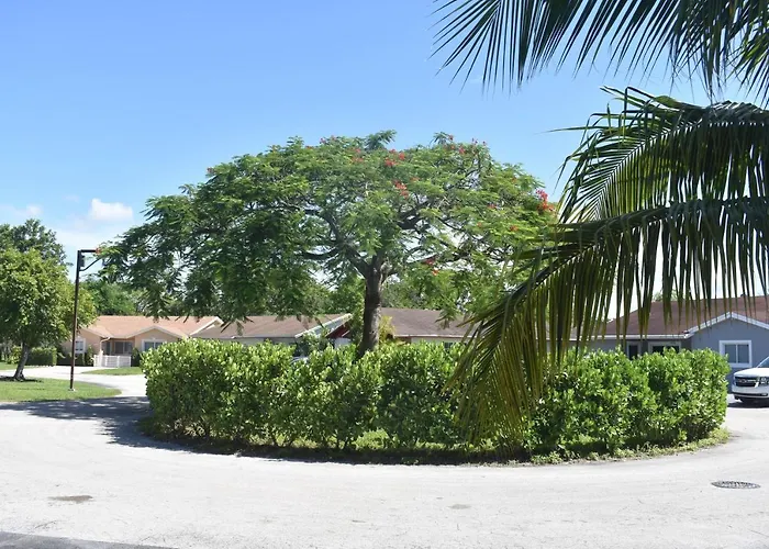 Pet Friendly hotel: Miami Nice