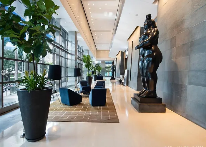 My Aparthotels Four Seasons Miami - Luxury Private Residences