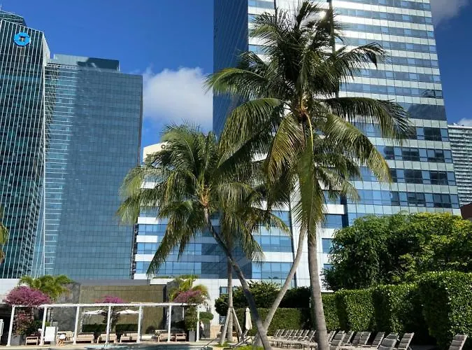 My Aparthotels Four Seasons Miami - Luxury Private Residences