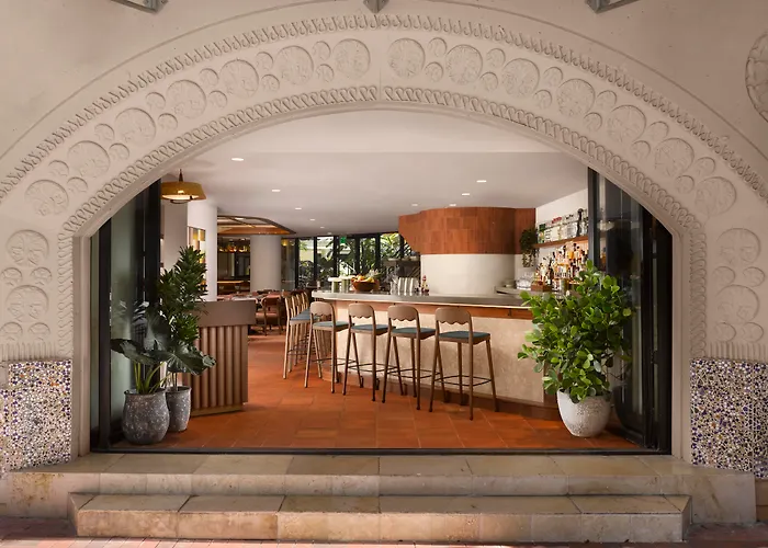 Hôtel 4 étoiles: Mayfair House Hotel & Garden