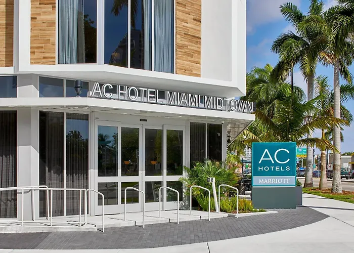 Ac Miami Wynwood