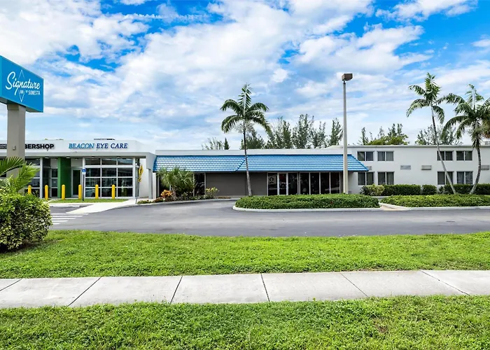  Signature Inn Miami