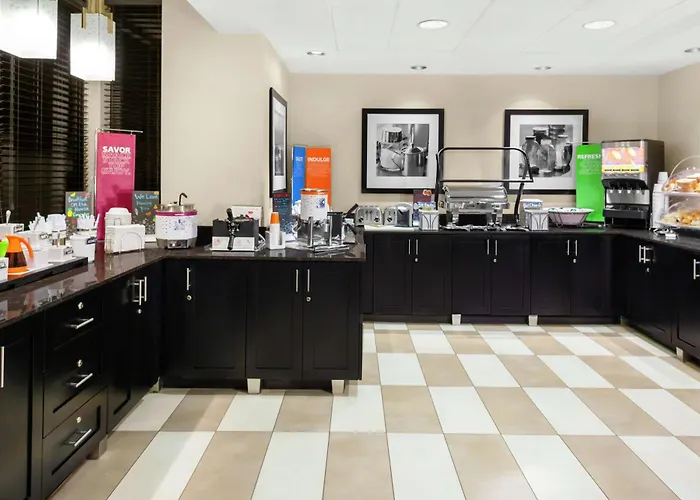 Hampton Inn Miami/Dadeland