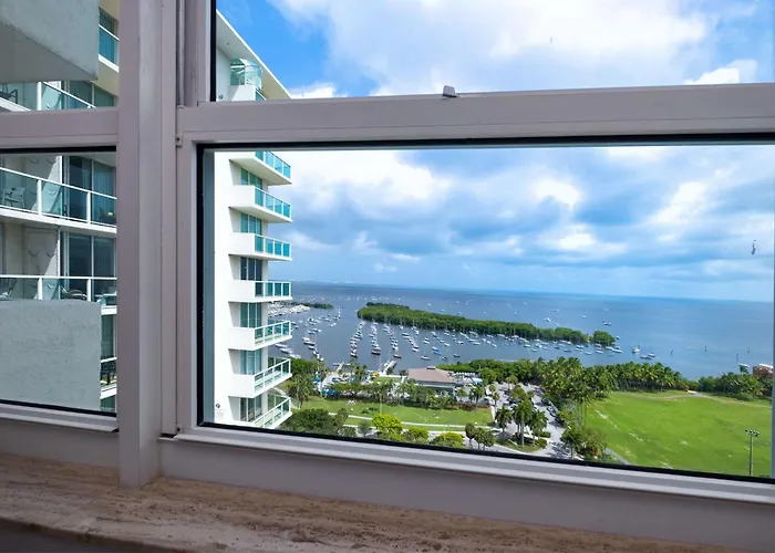 Arya Hotel & Suites Coconut Grove, Worldhotels Distinctive