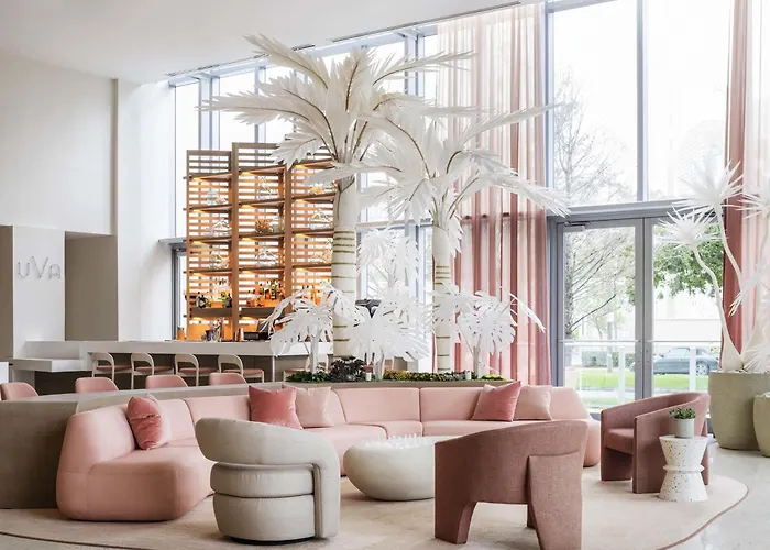 Novotel Miami Brickell