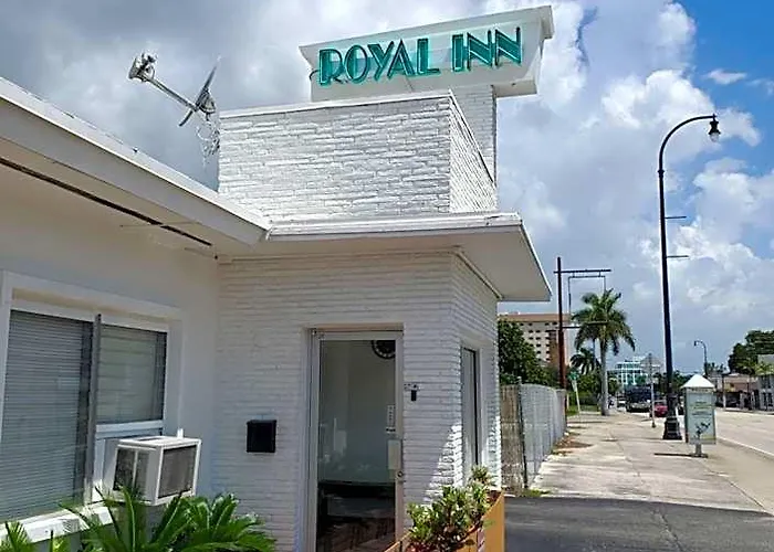 Resorts Guide Royal Budget Inn
