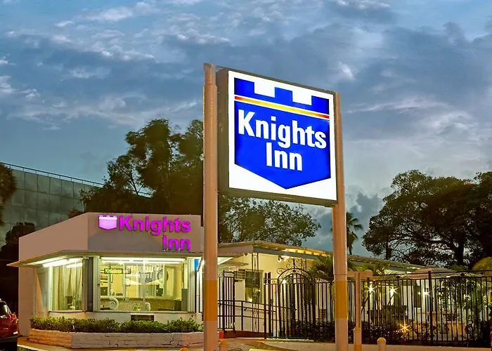 B&B only: Sun And Surf Inn