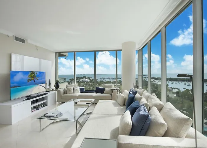 Ritz-Carlton Coconut Grove,