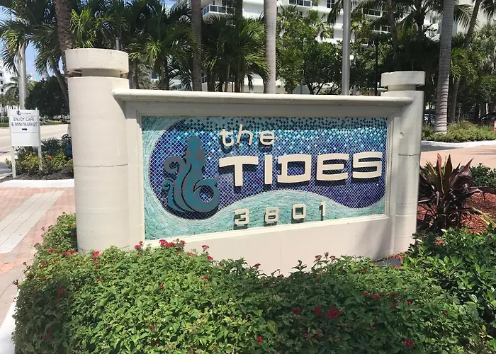 The Tides Miami